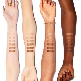 Dior Forever Glow Star -suodatin