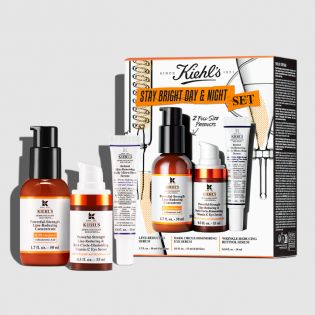 Stay Bright Day & Night -lahjasetti
