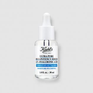 Ultra Pure High-Potentinen 1,5 % hyaluronihapposeerumi