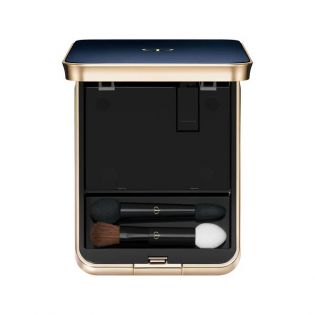 Eye Color Quad Case & Applikaattorit