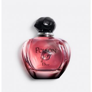 Poison Girl