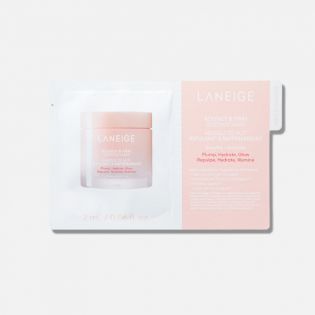 Bouncy & Firm Sleeping Mask (2 ml)
