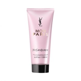 MA PARIS SHOWER ÖLJY