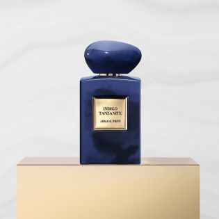 ARMANI/PRIVÉ INDIGO TANTSANIITTI