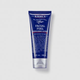 Kasvojen Fuel Scrub