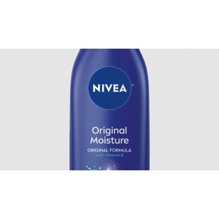 Alkuperäinen Moisture Body Lotion