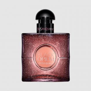 Musta Oopium Eau de Toilette