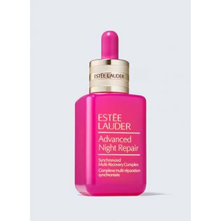Rajoitettu erä Pink Ribbon Advanced Night Repair Serum -arvostelut