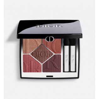 Diorshow 5 Couleurs - Rajoitettu erä