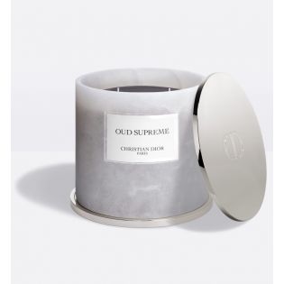 Oud Supreme Giant Candle - Rajoitettu erä
