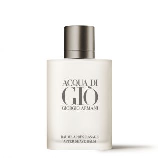 Acqua Di Giò parranajon jälkeinen balsami