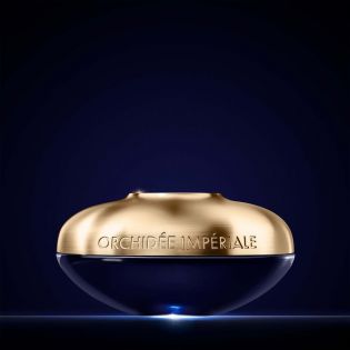 ORCHIDÉE IMPÉRIALETHE CREAM – ERINOMAINEN nuorentava hoito