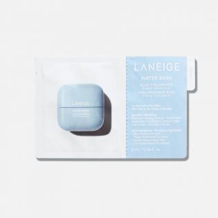 Water Bank Blue HA Moisturizer Cream (2 ml)