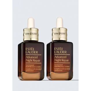 Advanced Night Repair Serum Duo Synchronized Multi-Recovery Complex -arvostelut