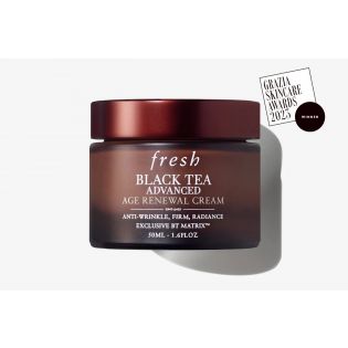 Black Tea Anti-Ageing Ceramid Moisturiser Black Tea Anti Ageing Ceramid Moisturiser