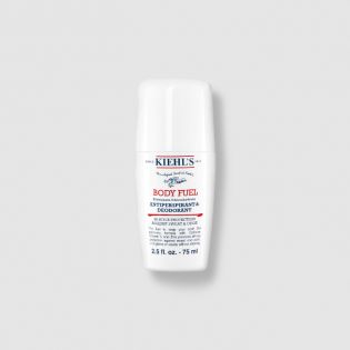 Body Fuel -antiperspirantti ja -deodorantti
