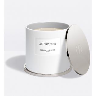 Ambre Nuit jättiläinen kynttilä