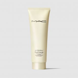 Hyper Real Fresh Canvas Cream-To-Foam -puhdistusaine