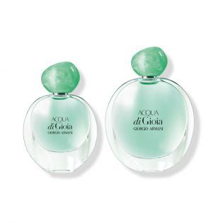 ACQUA DI GIOIA EAU DE PARFUM 30 ML & 100 ML SETTI