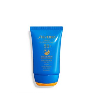 Ultimate Sun Protector Cream aurinkovoide SPF 50+