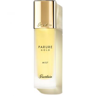 Parure Gold MistSetting Mist