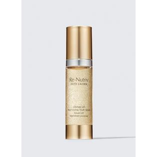 Re-Nutriv Ultimate Lift uudistava nuorisoseerumi