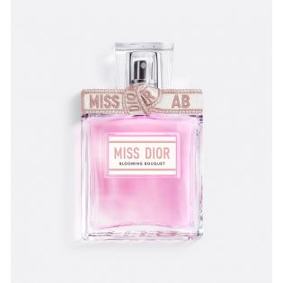 Mukautettava Miss Dior -kukkiva kukkakimppu