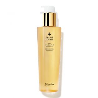 Abeille Royale PUHDISTUSÖLJY ANTI-POLLUTION
