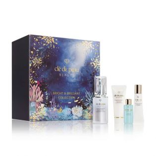 Bright & Brilliant Collection (arvo 280 dollaria)
