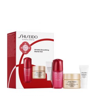 Ryppyjä tasoittava aloitussetti (arvo 93 dollaria)