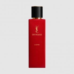 TAI ROUGE LA LOTION