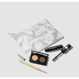 Snowtrance Eye Kit (arvo 76 dollaria)