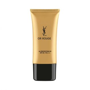 Tai Rouge La Protection UV