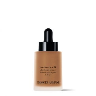 LUMINOUS SILK GLOW NESTEMMÄINEN BRONZER