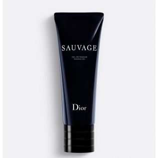 Sauvage parranajogeeli