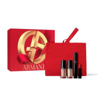 EYE MAKEUP ESSENTIALS HOLIDAY SETTI