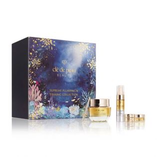 Supreme Plumping & Firming Collection (arvo 544 $)