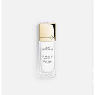Dior Prestige La Solution Lumière -aktivoitu seerumi