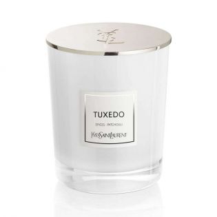 Tuxedo-kynttilä – Le Vestiaire des Parfums