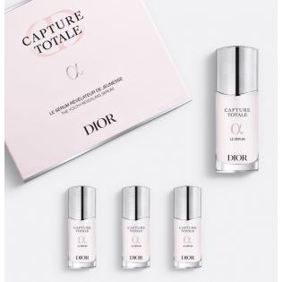 Capture Totale Le Serum Set