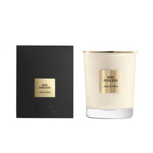 Armani/Privé Bois d'Encens tuoksukynttilä