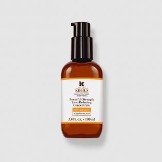 Tehokas-vahva C-vitamiiniseerumi