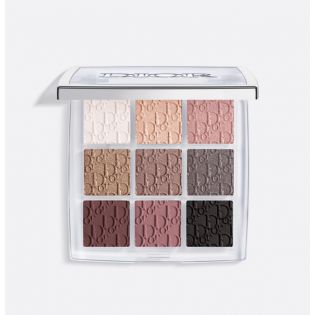 Dior Backstage -silmäpaletti