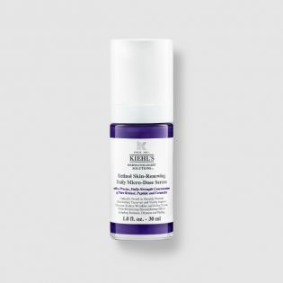 Micro-Dose Anti-Aging Retinol seerumi, jossa on keramideja ja peptidejä