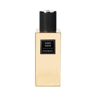 Tyylikäs mokkanahka – Le Vestiaire des Parfums