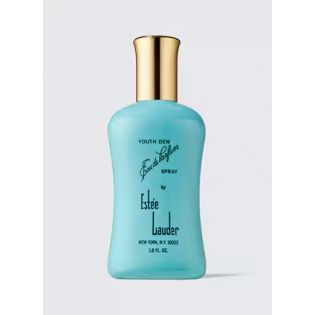 Youth-Dew Eau de Parfum Spray klassisessa pullossa