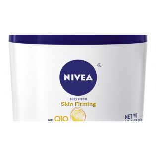 NIVEA Q10 ihoa kiinteyttävä vartalovoide