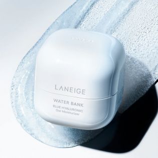 Water Bank Blue Hyaluronigeelikosteusvoide