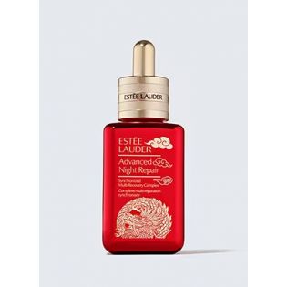 Advanced Night Repair Serum Limited Edition -pulloarvostelut