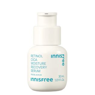 Retinol Cica Moisture Recovery -seerumi